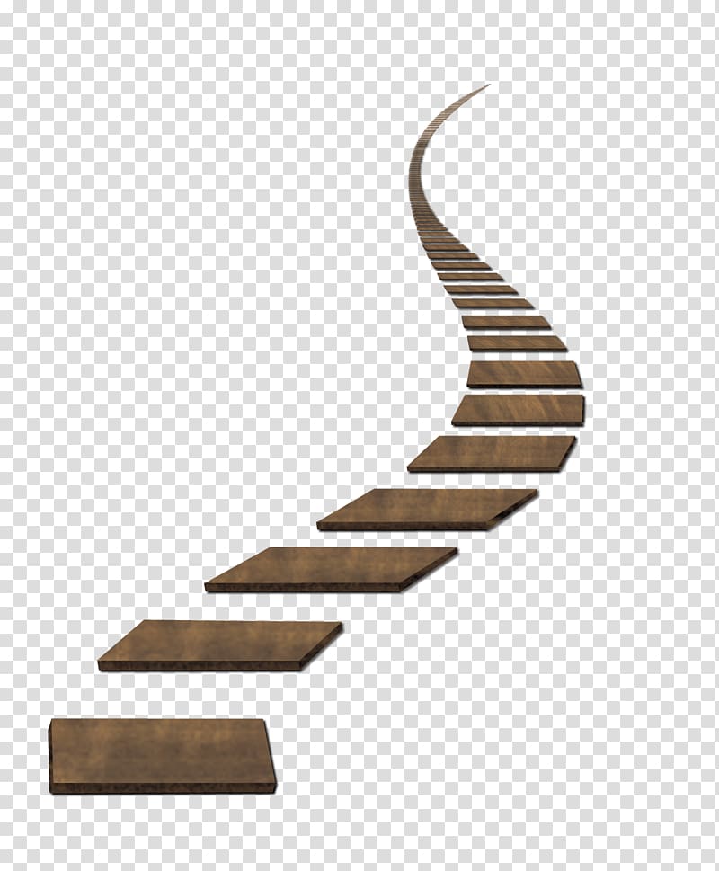 Software, Ladder stairs transparent background PNG clipart