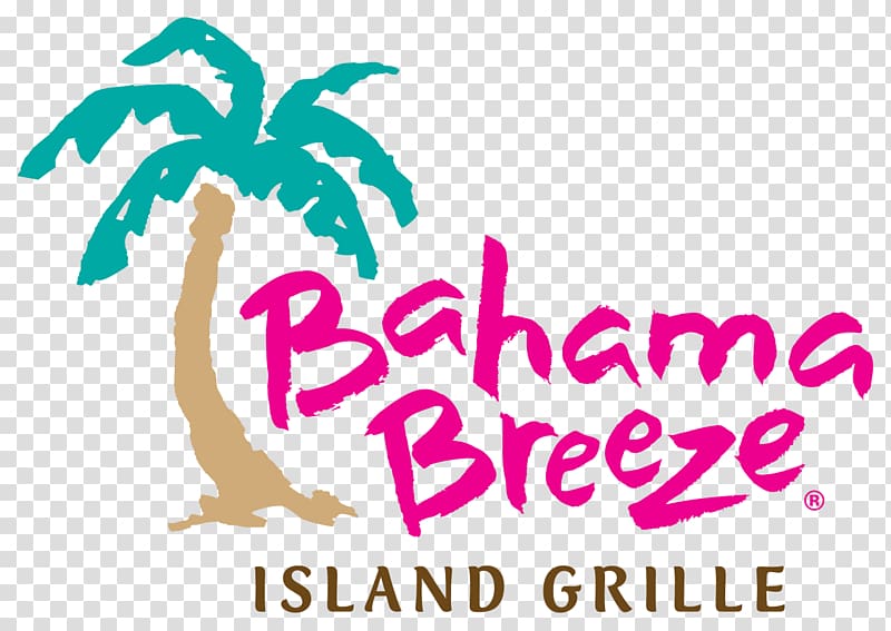 Bahama Breeze Logo Darden Restaurants, Summertime Top Secret Mission transparent background PNG clipart