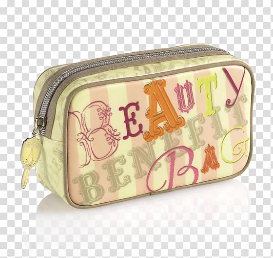 Handbag Benefit Cosmetics Beauty, Apple Mint transparent background PNG clipart