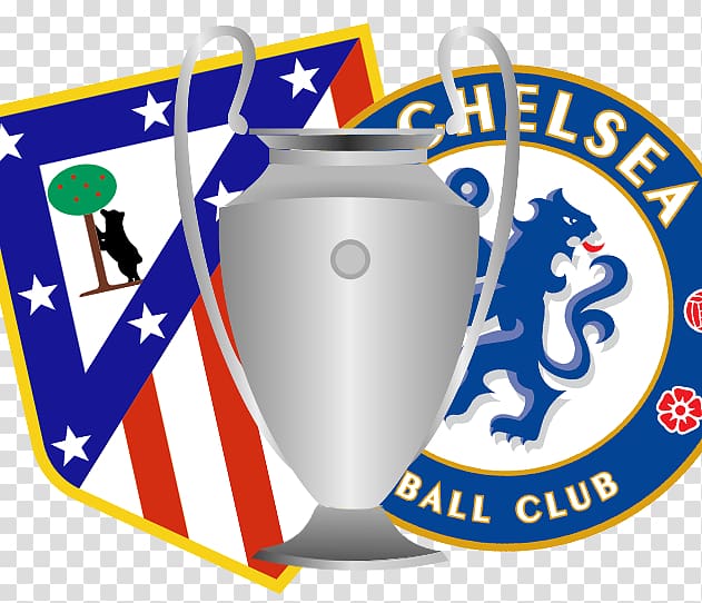 Chelsea F.C. UEFA Champions League Manchester City F.C. Real Madrid C.F. Football, football transparent background PNG clipart