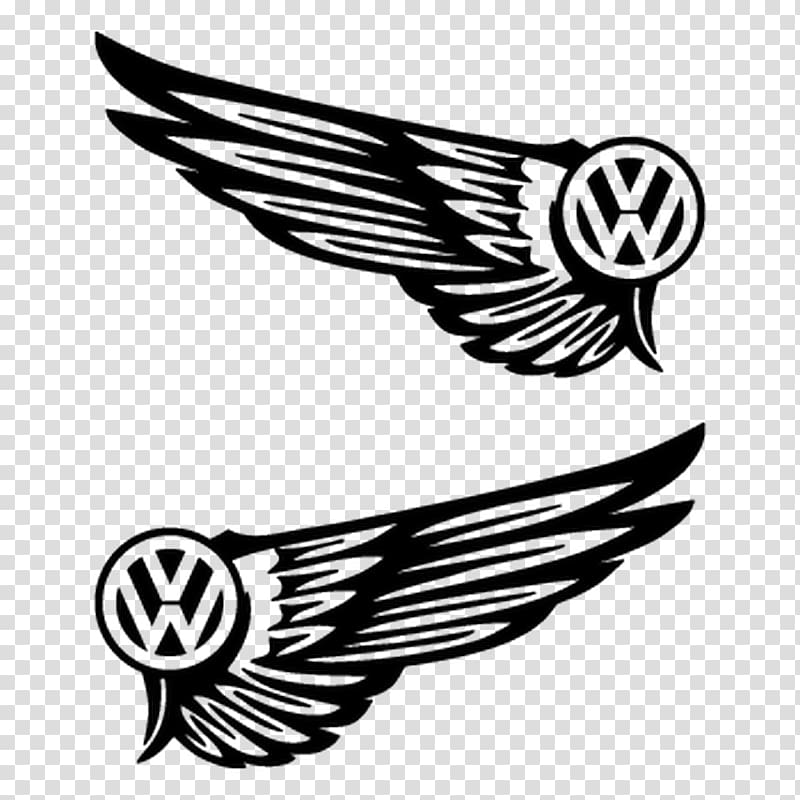 Volkswagen Group Volkswagen Beetle Volkswagen Jetta Volkswagen Golf, decals  transparent background PNG clipart