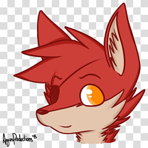 unwitheredfoxy #fnaf2 #fnaf #foxy #freetoedit - Fixed Foxy Fnaf 2, HD Png  Download - 749x1334 PNG 