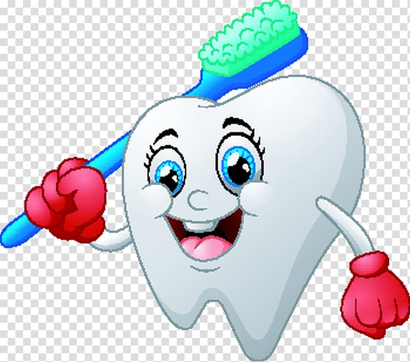 Toothbrush Dentistry Tooth brushing, Wear gloves anti toothbrush teeth transparent background PNG clipart