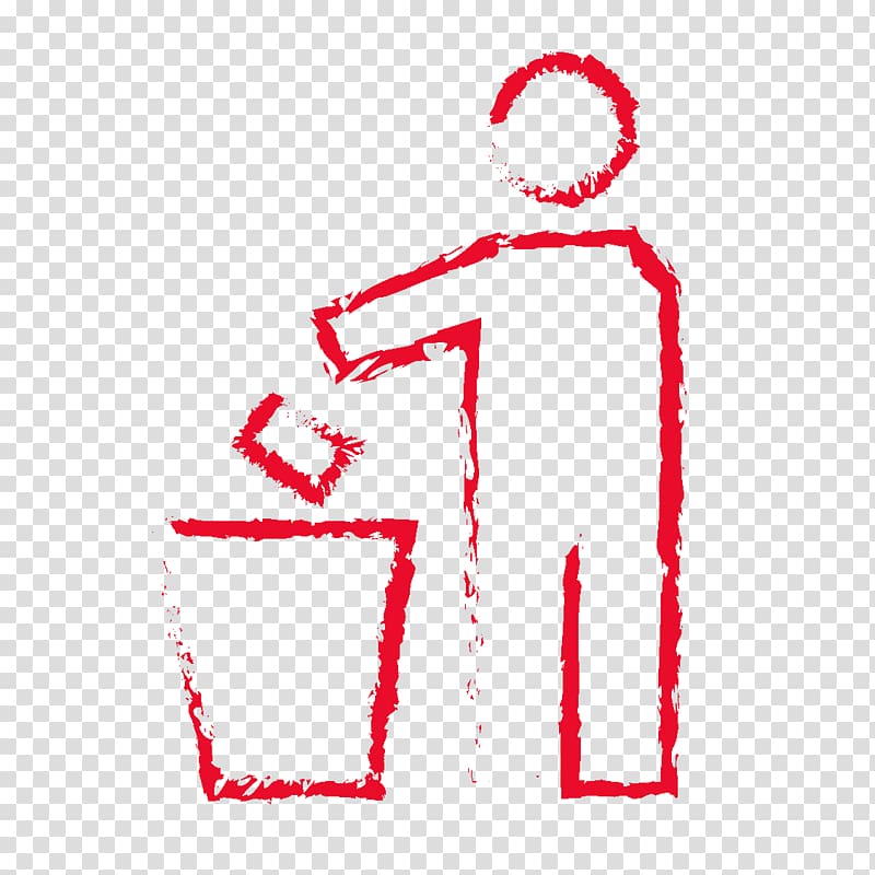 Rubbish Bins & Waste Paper Baskets Dumpster Waste management Drawing, pencil transparent background PNG clipart
