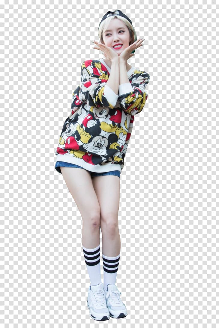 Hyomin Nice Body Shoe T-ara Actor, nice transparent background PNG clipart