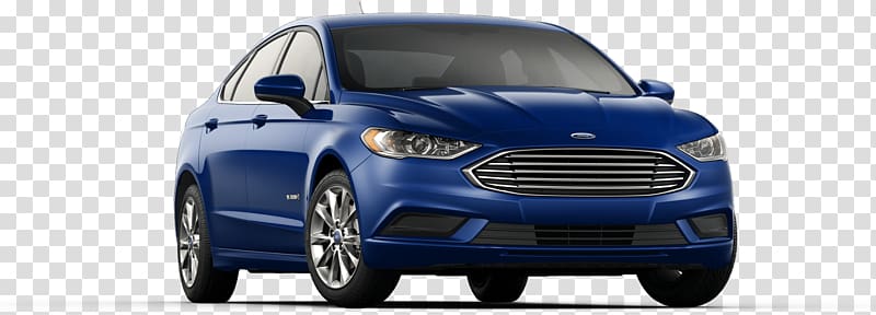 Ford Motor Company 2017 Ford Fusion Energi Platinum Sedan Car Ford Fusion Hybrid, ford transparent background PNG clipart