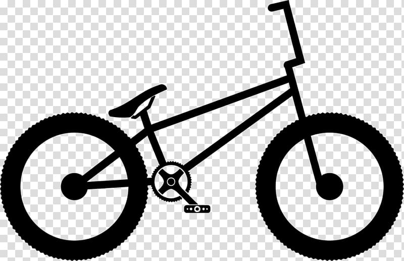 BMX bike Bicycle racing Cycling, Bicycle transparent background PNG clipart