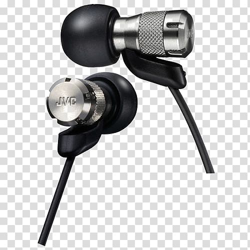 Headphones JVC Kenwood Holdings Inc. Stereophonic sound, Denon Headphones transparent background PNG clipart