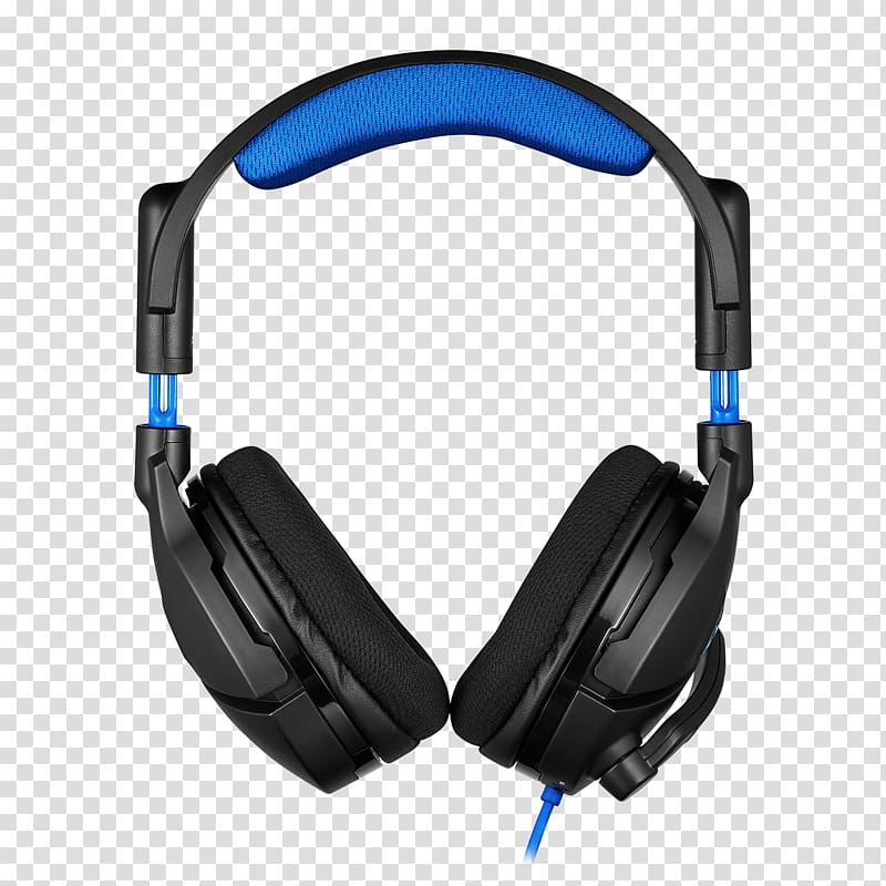Turtle Beach Corporation Turtle Beach Stealth 300 Amplified Gaming Headset Headphones Microphone, headphones transparent background PNG clipart