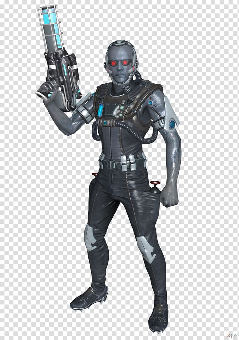 Injustice 2 Mr. Freeze Batman Injustice: Gods Among Us Red Hood, batman transparent background PNG clipart