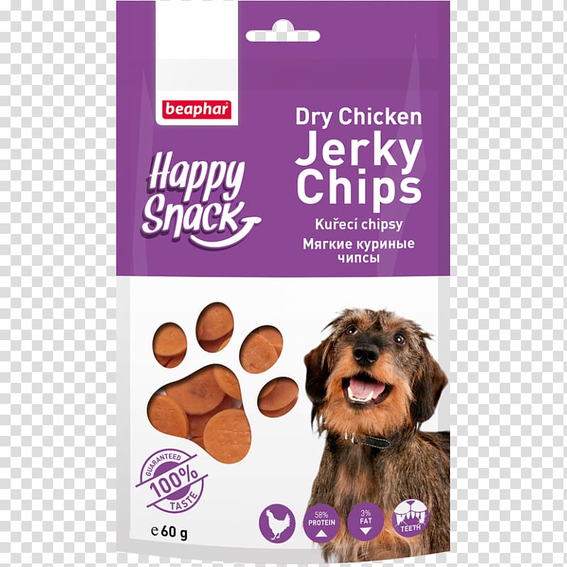 Chicken Jerky Dog Potato chip Tuna, chicken transparent background PNG clipart