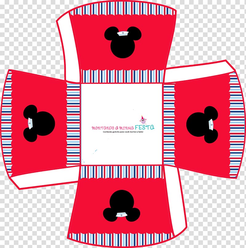 Mickey Mouse Minnie Mouse Party hat Sailor, mickey mouse transparent background PNG clipart