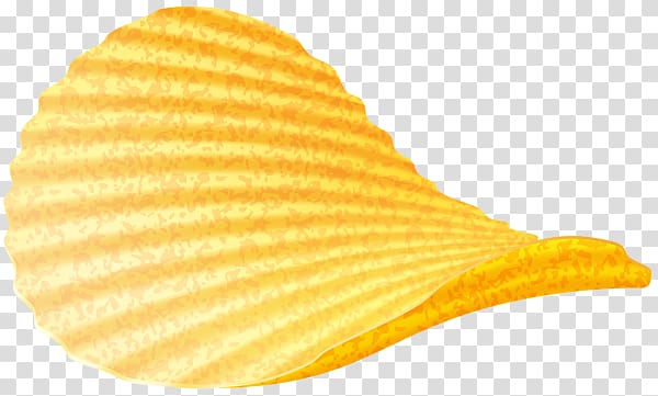 Potato chips transparent background PNG clipart