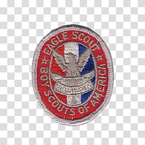 eagle scout logo png