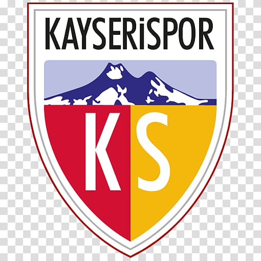 Logo Brand Kayserispor Font, başakşehir transparent background PNG clipart