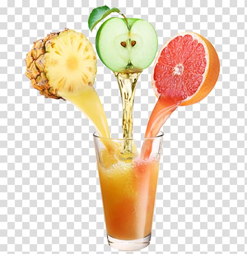 Orange juice Smoothie Juicer Drink, juice glass transparent background PNG clipart