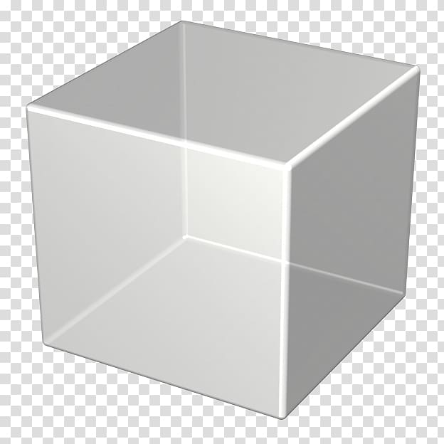 Cube root Three-dimensional space OLAP cube Shape, cube transparent background PNG clipart