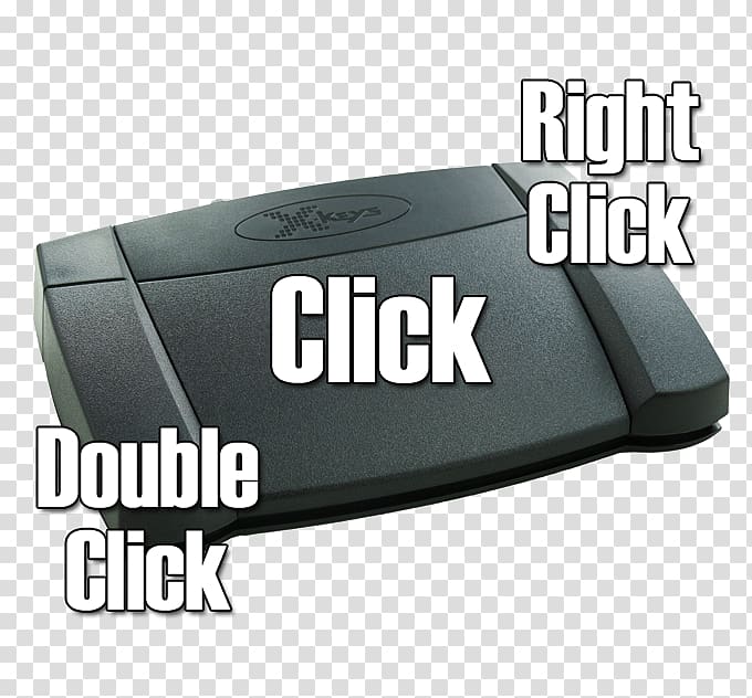 Computer mouse Mouse button Footmouse Double-click, post production studio transparent background PNG clipart