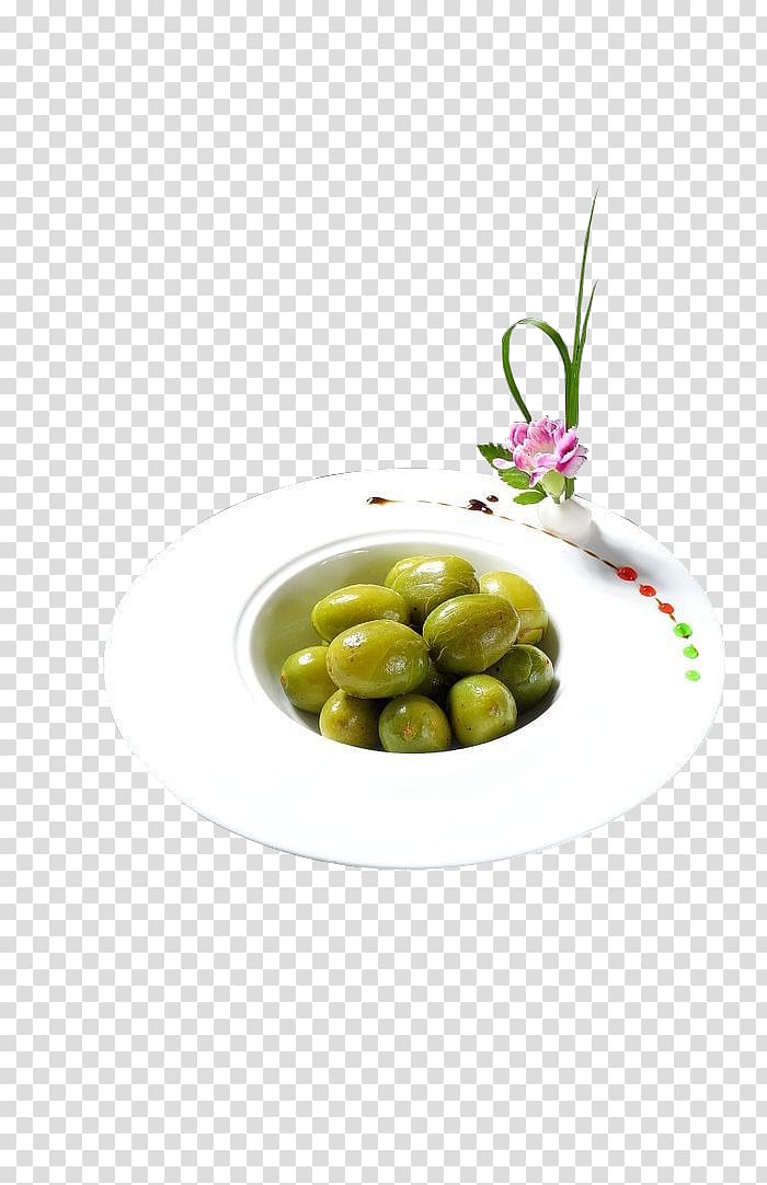 Olive Ingredient Yellow, Delicious olives transparent background PNG clipart