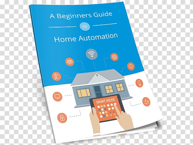 Home Automation Kits Sheffield Electrician Home wiring, Smart Flyer transparent background PNG clipart