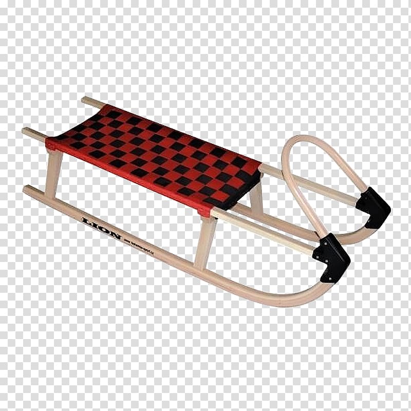 Sledding Luge Sport Ice hockey stick, yate transparent background PNG clipart