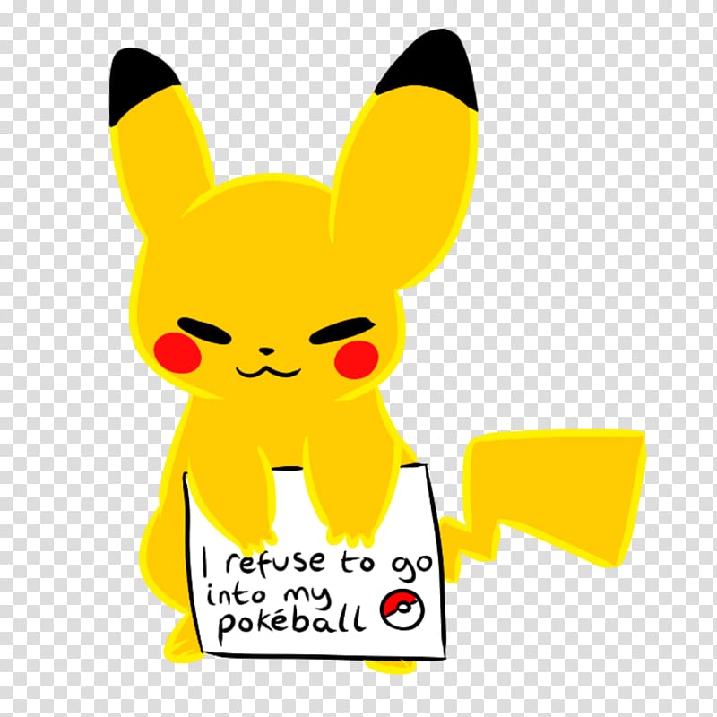 Pikachu Pokémon X and Y Eevee Leafeon, Know Your Meme transparent background PNG clipart