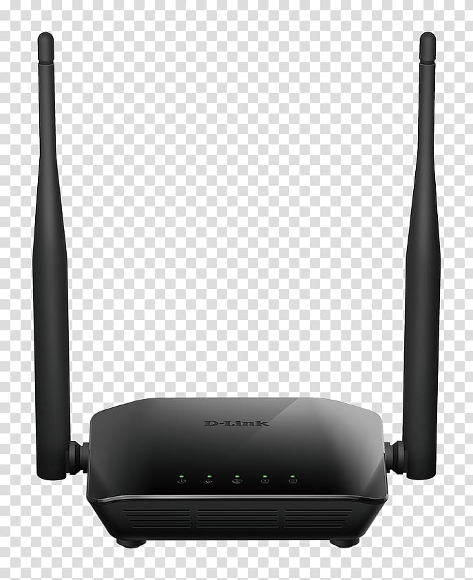 D-Link DIR-611 Wireless bridge Router Wi-Fi, DIR transparent background PNG clipart