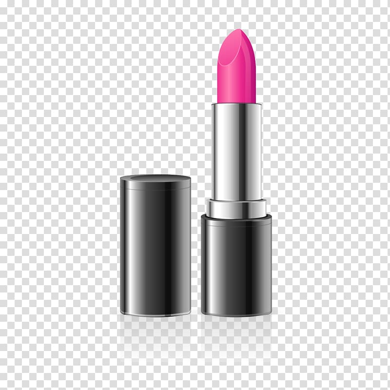 Lipstick Euclidean Illustration, Lipstick transparent background PNG clipart