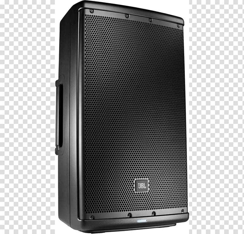 Loudspeaker JBL Professional EON600 Series Public Address Systems Powered speakers, Bosslady Productions Karaoke And Dj Service transparent background PNG clipart