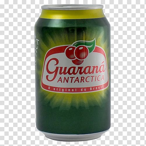 Fizzy Drinks Guaraná Antarctica Guarana Brazilian cuisine Brigadeiro, drink transparent background PNG clipart