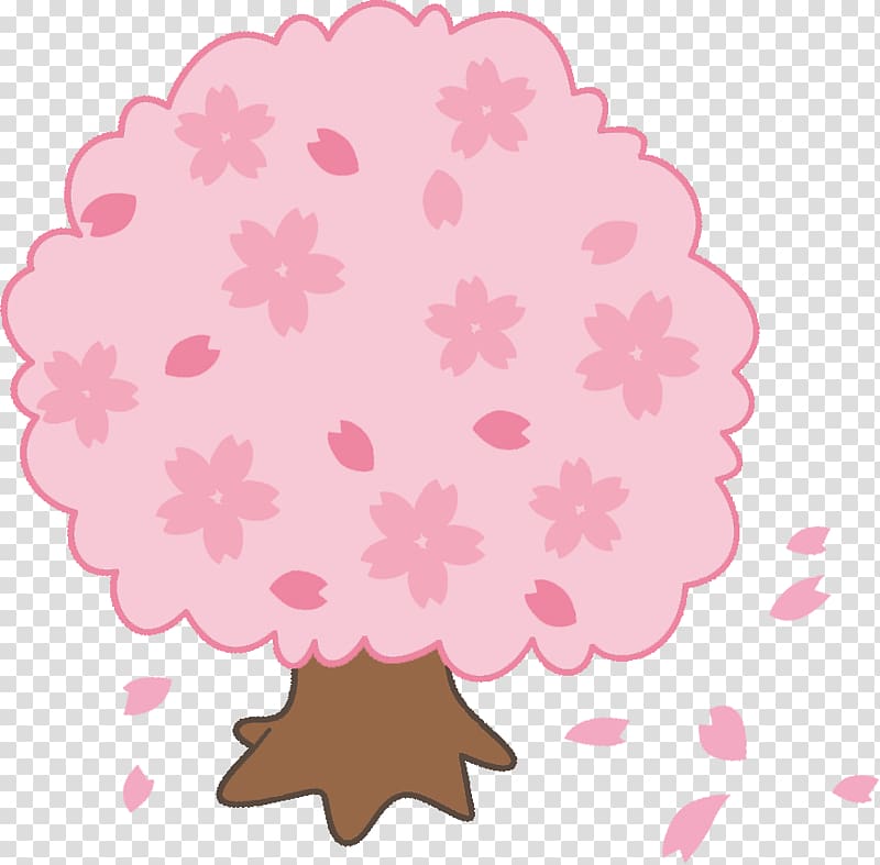 Cherry blossom Hanami Tree （株）東京リエ・コーポレーション, cherry blossom transparent background PNG clipart