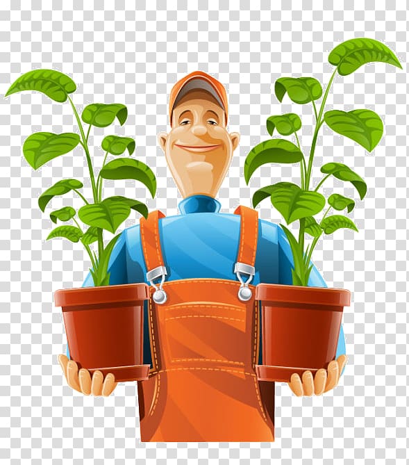 Gardening Garden tool , others transparent background PNG clipart