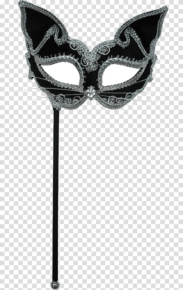 Masquerade ball Mask Costume party Blindfold, mask transparent background PNG clipart