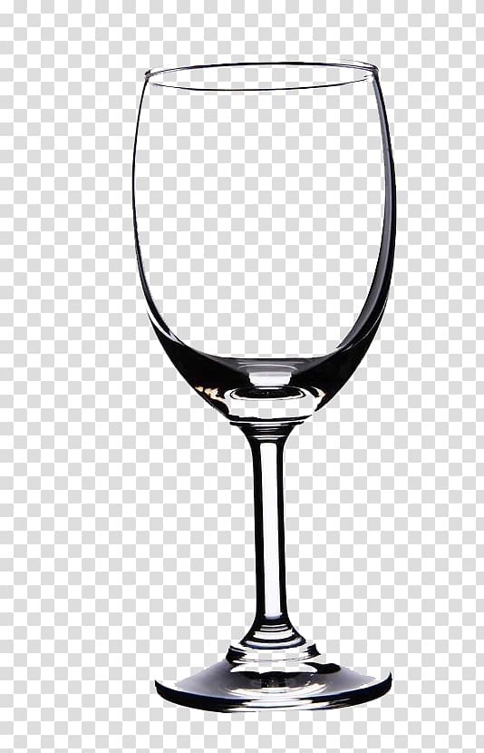 clear wine glass illustration, Cup Drawing Painting Wine glass, cup transparent background PNG clipart