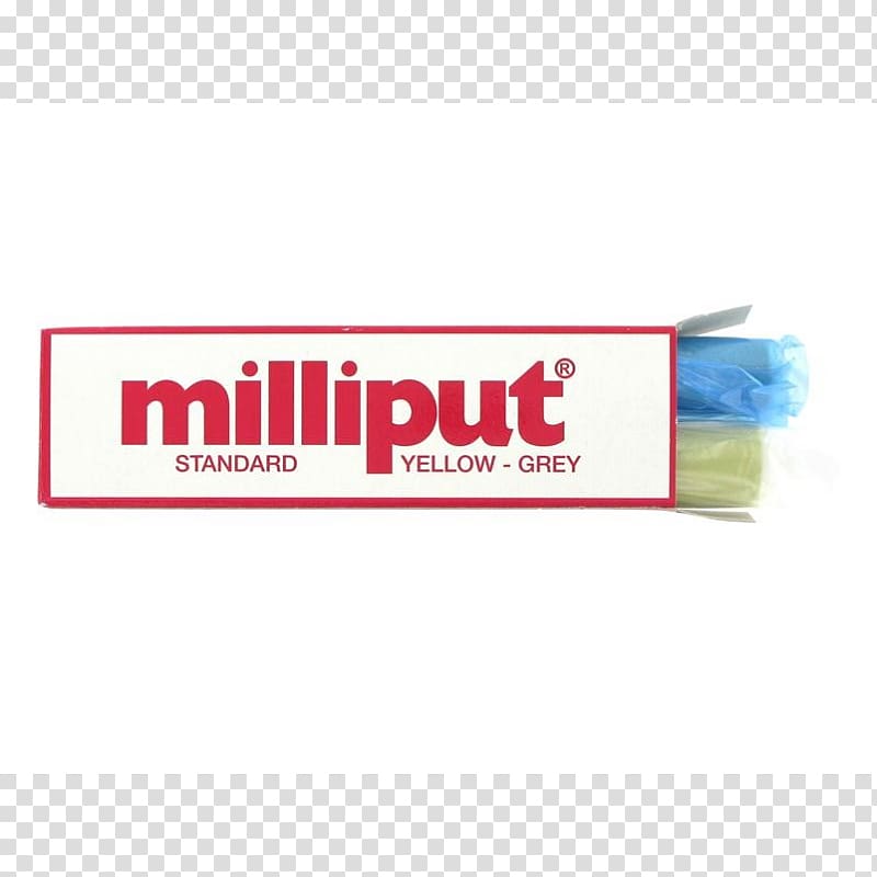 Milliput Epoxy putty Adhesive, others transparent background PNG clipart