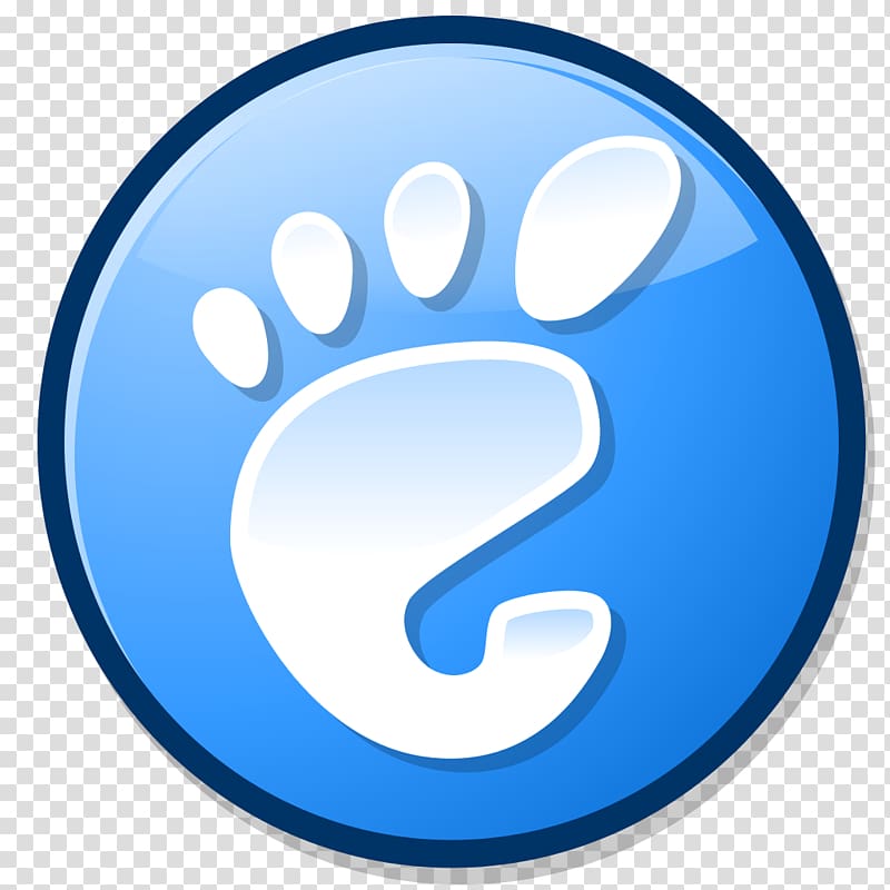 Gnome MPlayer Computer Icons Ubuntu Studio Linux, linux transparent background PNG clipart