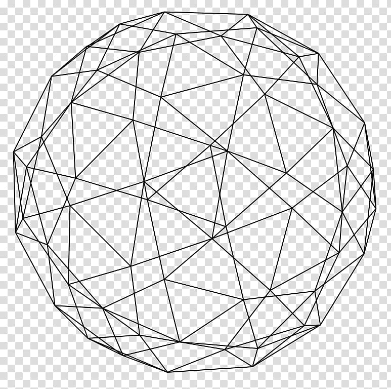 Snub dodecahedron Angle Roman dodecahedron, Angle transparent background PNG clipart