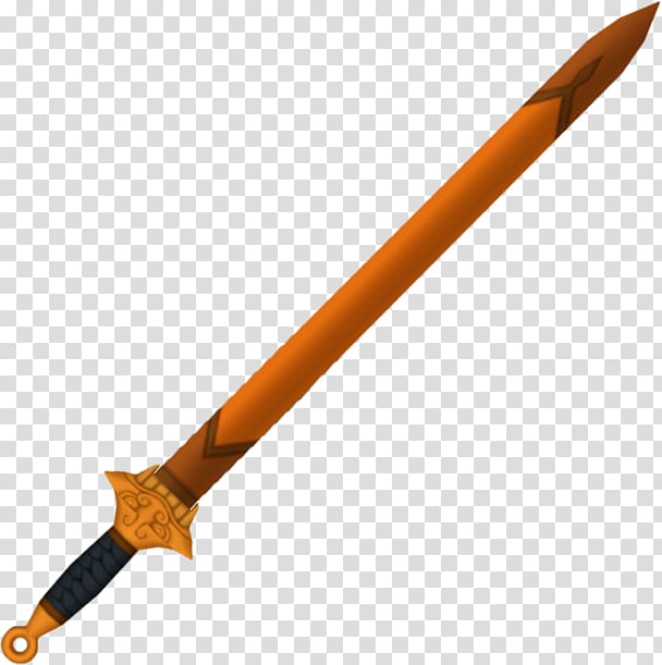Sword Mulan Dagger Ranged weapon, Sword transparent background PNG clipart