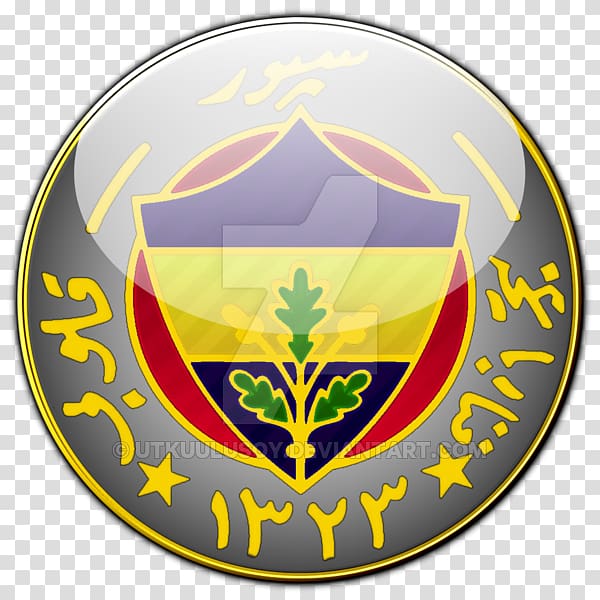 Fenerbahçe S.K. Sports Association Emblem Logo, others transparent background PNG clipart