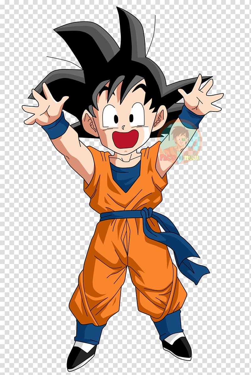 Goten Gohan Goku Dragon Ball Xenoverse Trunks, dragon ball transparent background PNG clipart