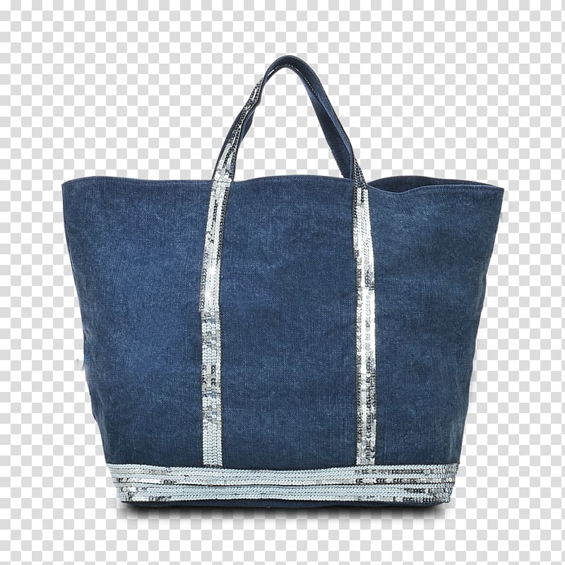 Tote bag Handbag Linen Sequin, bag transparent background PNG clipart