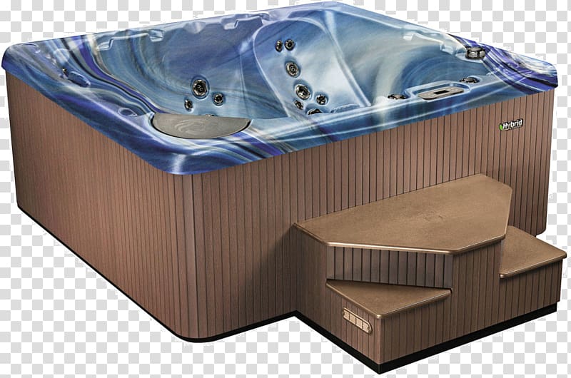 Beachcomber Hot Tubs Bathtub Sundance Spas Terrazzo, bathtub transparent background PNG clipart