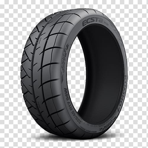 Car Motor Vehicle Tires Radial tire Kumho Tire Wheel, kumho tires transparent background PNG clipart
