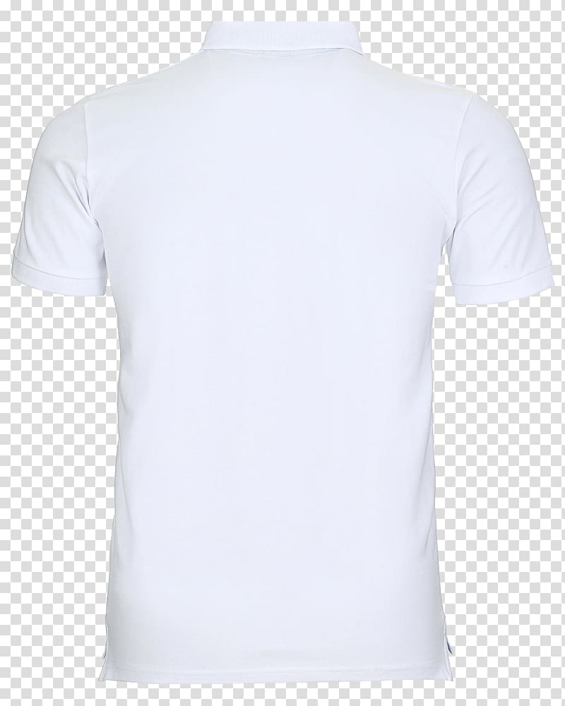 white polo shirt , Polo shirt T-shirt Swim briefs Bermuda shorts White, polo shirt transparent background PNG clipart