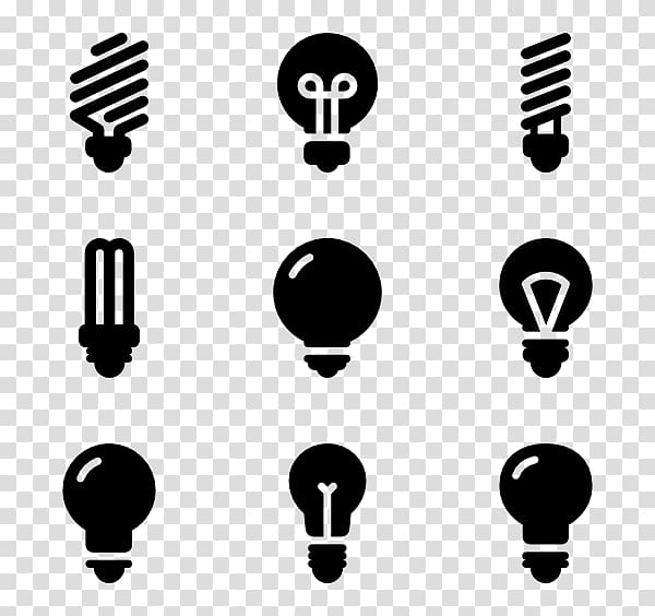 Incandescent light bulb Lighting LED lamp, Light bulb transparent background PNG clipart