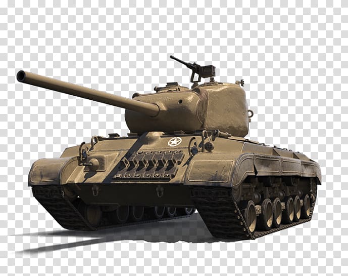 World of Tanks Churchill tank T25 Medium tank, Tank transparent background PNG clipart