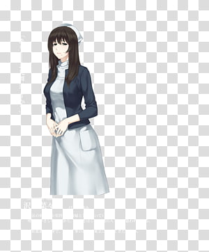 Figurine Girl Costume, girl transparent background PNG clipart thumbnail