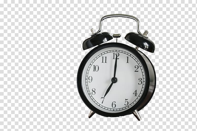 Alarm clock , Alarm clock transparent background PNG clipart