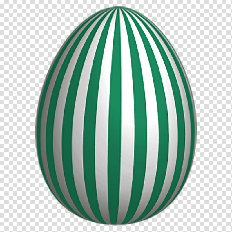 Egg tart Red Easter egg Icon, White Green Lines decorative eggs transparent background PNG clipart
