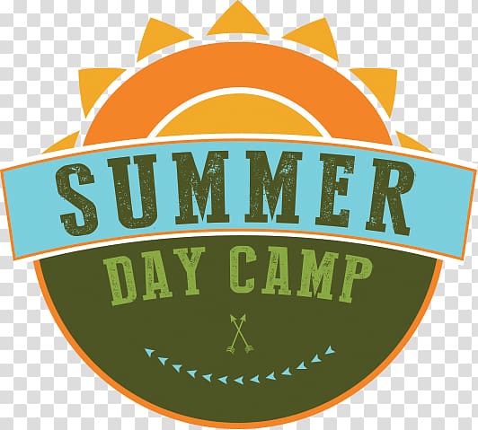 Day camp Summer camp Child Logo, child transparent background PNG clipart